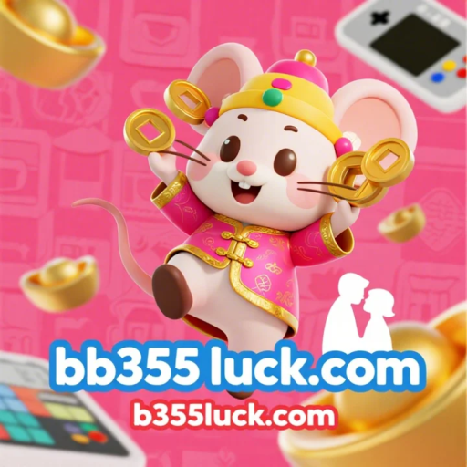 b355luck.com